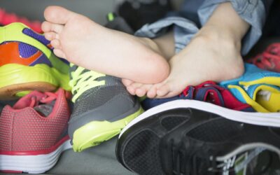 Zasady odpowiedniego doboru obuwia