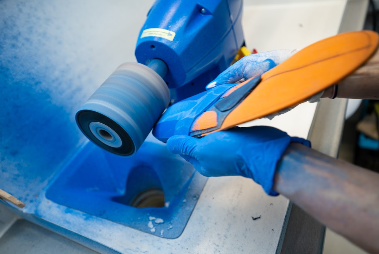 Serwis i renowacja wkładek ortopedycznych Wrocław