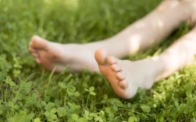 Wkładki ortopedyczne na stopę cukrzycową – realna pomoc w codziennym komforcie