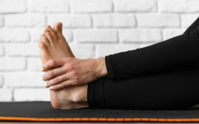 Płaskostopie poprzeczne: przyczyny, objawy i leczenie