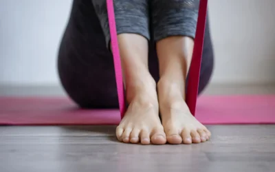 Wkładki ortopedyczne na płaskostopie – komfort, który zaczyna się od stóp