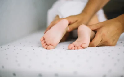 Zadbaj o prawidłowy rozwój stóp swojego dziecka – indywidualne wkładki ortopedyczne we Wrocławiu