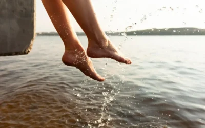 Dlaczego warto połączyć wykonanie wkładek ortopedycznych z terapią BEMER? Kompleksowe podejście do zdrowia stóp i całego ciała