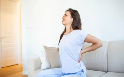 Wkładki ortopedyczne a rwa kulszowa – czy naprawdę mogą pomóc?