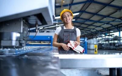 Wkładki ortopedyczne do pracy stojącej – realne wsparcie dla stóp, kolan i kręgosłupa